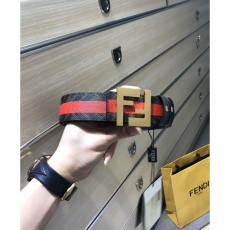 Fendi Belts